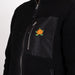 SQRTN CB Pile Crew - Black, bild 2