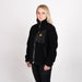 SQRTN CB Pile Crew - Black, bild 3