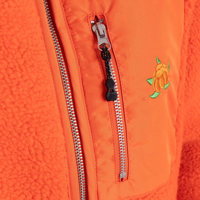 SQRTN CB Pile Crew - Orange, bild 2