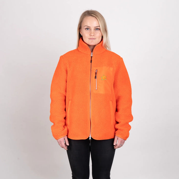 SQRTN CB Pile Crew - Orange, bild 3