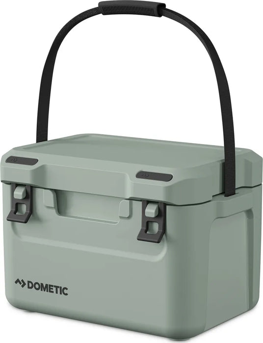 Dometic CI 15 Moss Kylbox