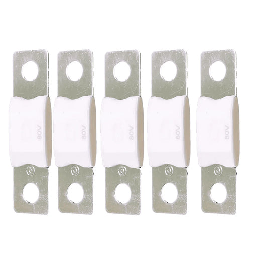 Victron Energy MEGA-säkring 60A/80V, bultmonterad, 5-pack
