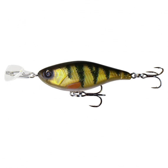 Headbanger Cranky Shad 7,6cm, 16g, bild 3