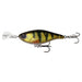 Headbanger Cranky Shad 7,6cm, 16g, bild 3