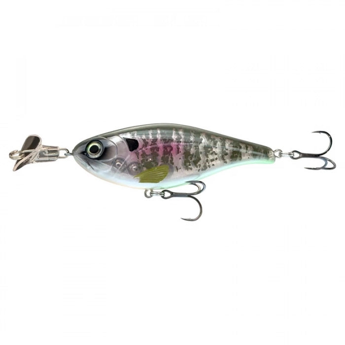 Headbanger Cranky Shad 7,6cm, 16g, bild 4