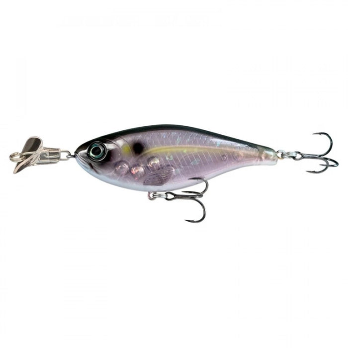 Headbanger Cranky Shad 7,6cm, 16g, bild 5