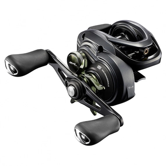 Shimano Curado K MGL 71 XG Left Hand