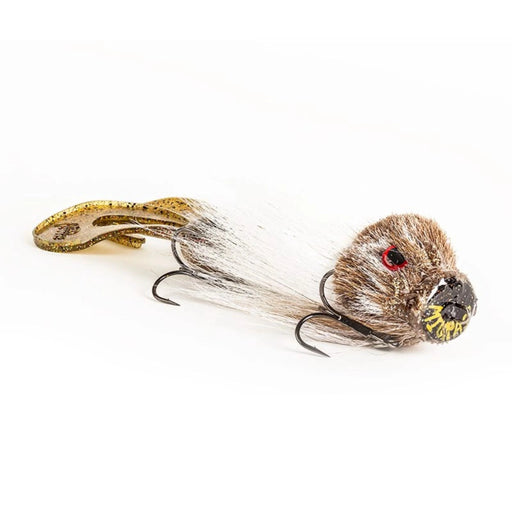 CWC Miuras Mouse Big, 23cm, 95g - Ice Cream