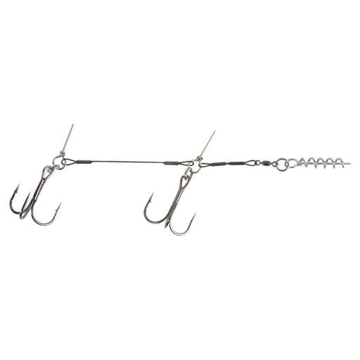 CWC PRO Stinger SS 60lb Junior Tandem 1