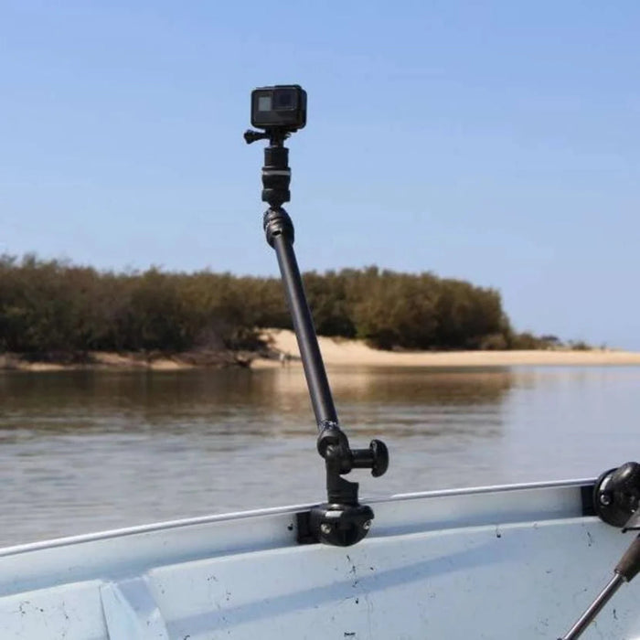Railblaza Camera Boom 600 R-Lock kayakstora.com