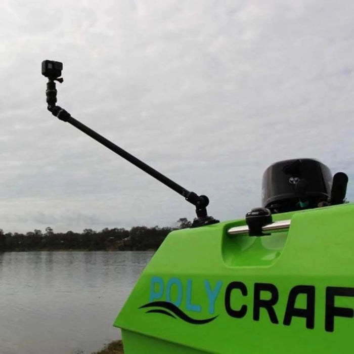 Railblaza Camera Boom 600 R-Lock kayakstora.com