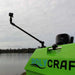 Railblaza Camera Boom 600 R-Lock kayakstora.com