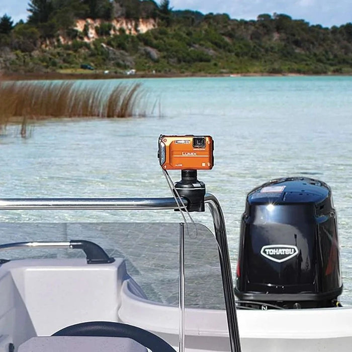 Railblaza Camera Mount Adaptor kayakstore.se