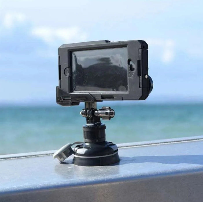 Railblaza Camera Mount Adaptor kayakstore.se