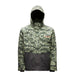 Grundéns Downrigger Gore-tex Jacket Camo Green, bild 2