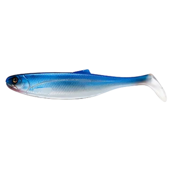 Headbanger BangerShad 22 cm, bild 4