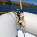 Railblaza CleatPort RIBMount 3M VHB kayakstore.se