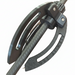 Gearmarket Ice 360 Pro Universal Isfiske Livegivarearm, bild 3