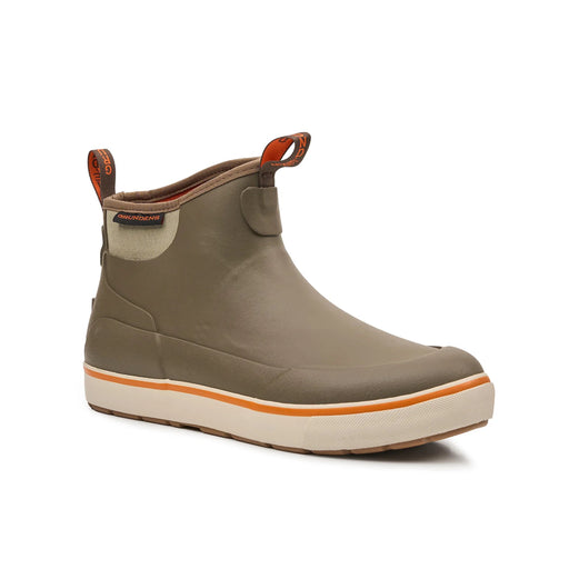 Grundéns Deck Boss Ankle Boot Otter