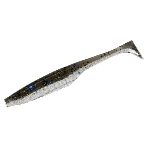 Duo Realis Versa Shad 4,0", Bluegill Flash (F077), 7-pack