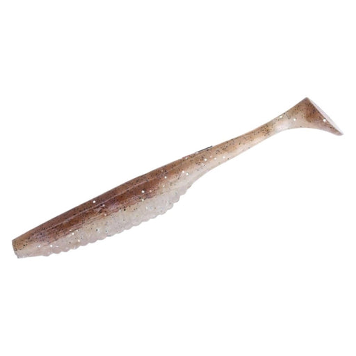 Duo Realis Versa Shad 4,0", Natural Wakasagi (F080), 7-pack