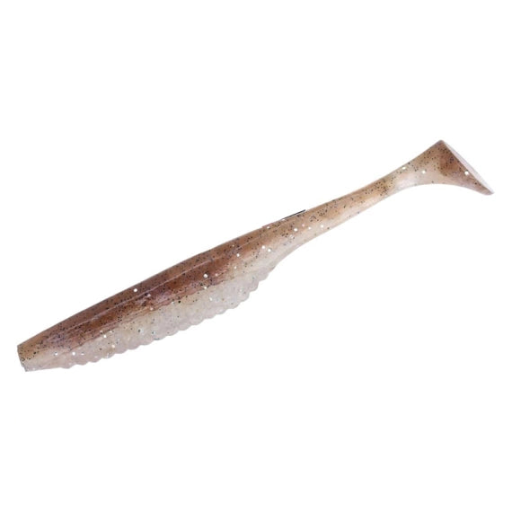 Duo Realis Versa Shad 4,0", Natural Wakasagi (F080), 7-pack