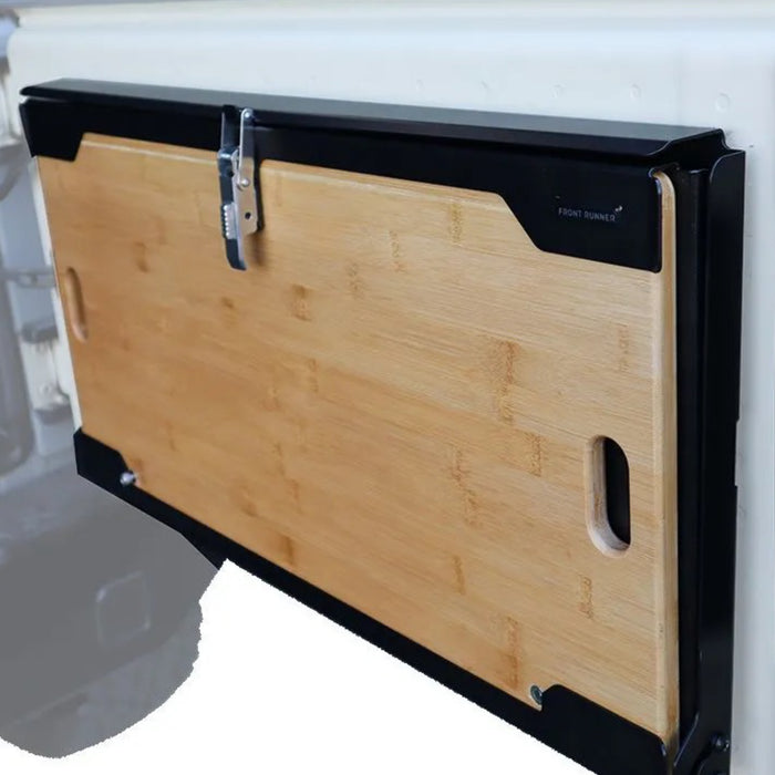 Front Runner Drop Down Tailgate Table