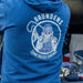 Grundéns Displacement DWR Hoodie Support Local Fishing Guides, bild 3