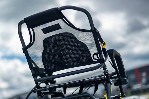 CAJO Terra 116 PDL Pro Series, bild 2