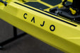 CAJO Outpost 128 PDL Pro Series, bild 3