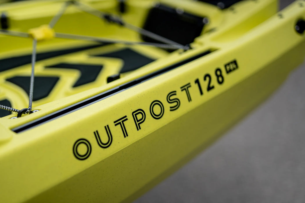 CAJO Outpost 128 PDL Pro Series, bild 8