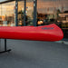Roto Viking Kanot 3-Lager Röd, bild 2