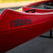 Roto Viking Kanot 3-Lager Röd, bild 8