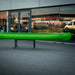 Tahe Marine Yuma Kanot Lime