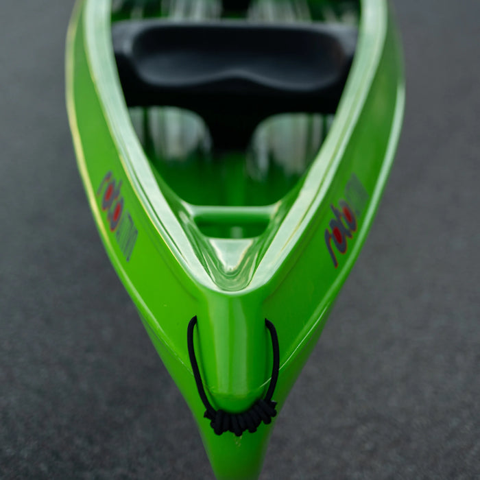 Tahe Marine Yuma Kanot Lime, bild 9