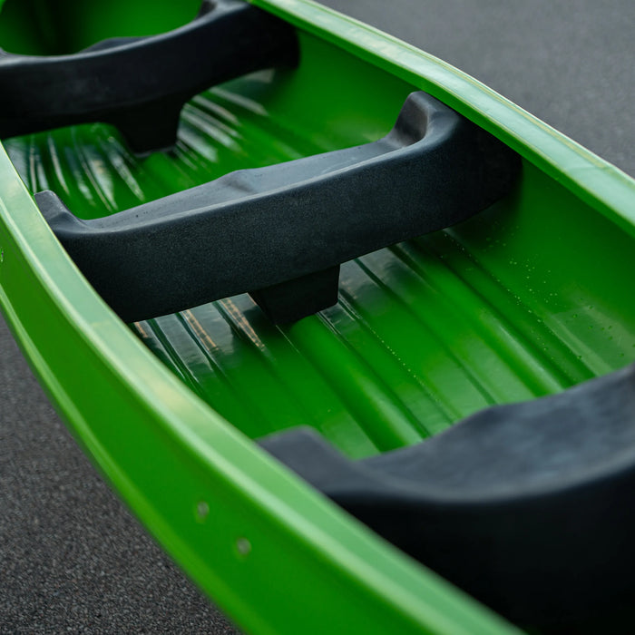 Tahe Marine Yuma Kanot Lime, bild 10