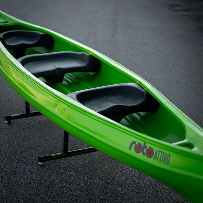 Tahe Marine Yuma Kanot Lime, bild 3
