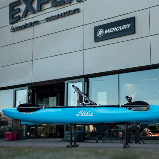 Hobie Mirage Compass Glacier Blue