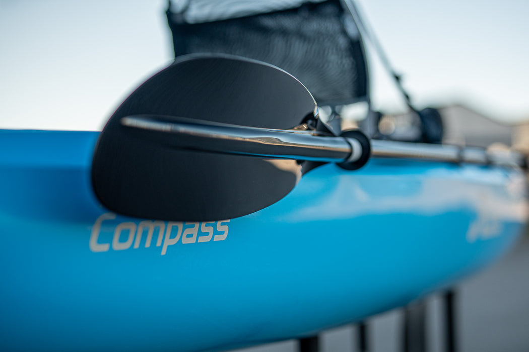 Hobie Mirage Compass Glacier Blue, bild 12