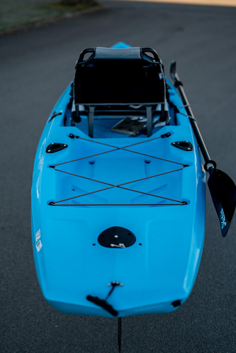 Hobie Mirage Compass Glacier Blue, bild 10