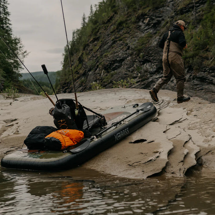 ICROSS 3000 Package, bild 4