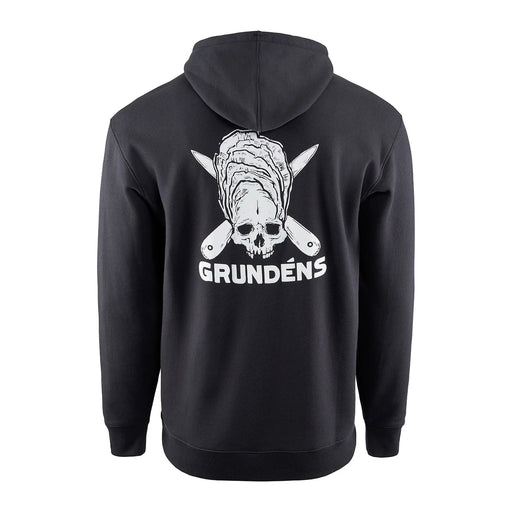 Grundéns Displacement DWR Hoodie Zero Shucks Given, bild 2