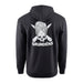 Grundéns Displacement DWR Hoodie Zero Shucks Given, bild 2