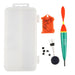 Darts Metset Abborre Mini