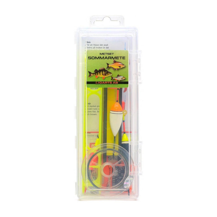 Darts Metset Sommarmete