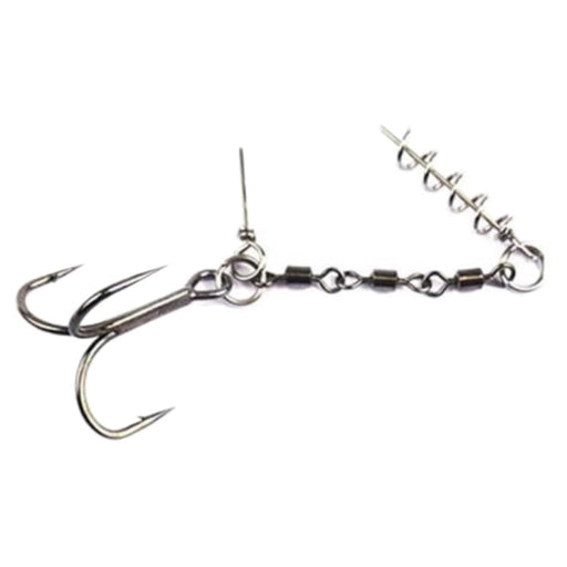 Darts Pike Rig Link