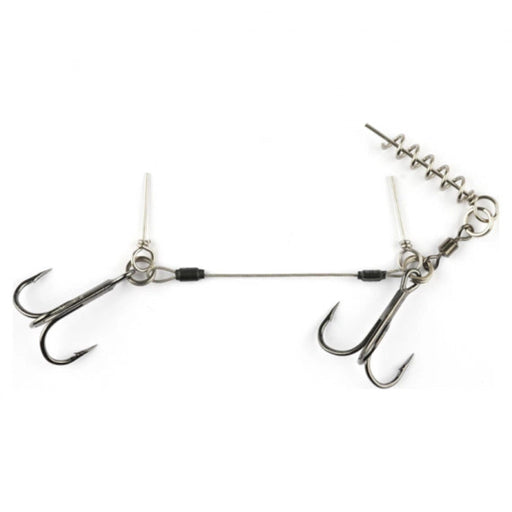 Darts Pike Rig Wire Shallown Jr 9 cm