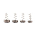 Darts Screw Sinker Tungsten 5 g