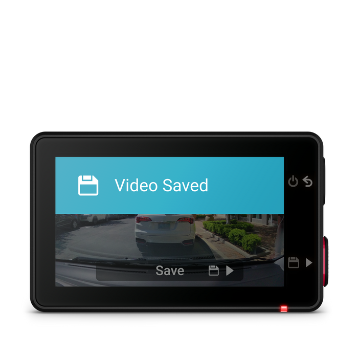 Garmin Dash Cam X310, bild 6