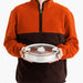 Sea to Summit Detour Essentials Camp Kitchen Kit 4 delar, i användning